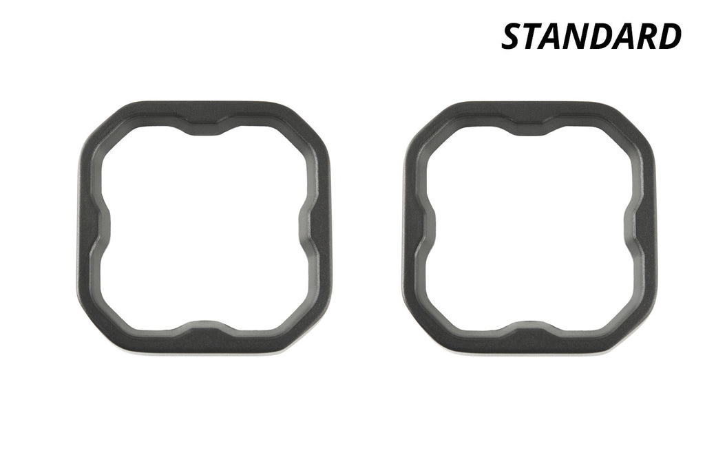 Diode Dynamics DD6367P Mounting bracket for your LED light bar.