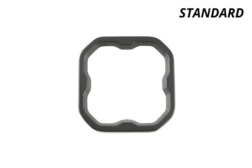 Diode Dynamics DD6370S Mounting bracket for your LED light bar.