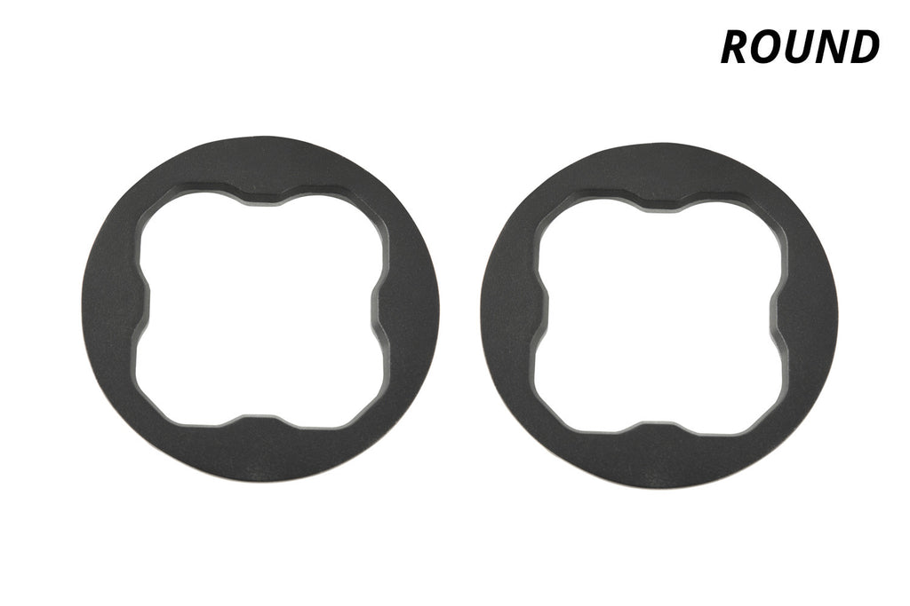 Diode Dynamics DD6368P Mounting bracket for your LED light bar.