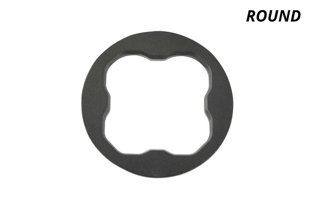 Diode Dynamics DD6367S Mounting bracket for your LED light bar.