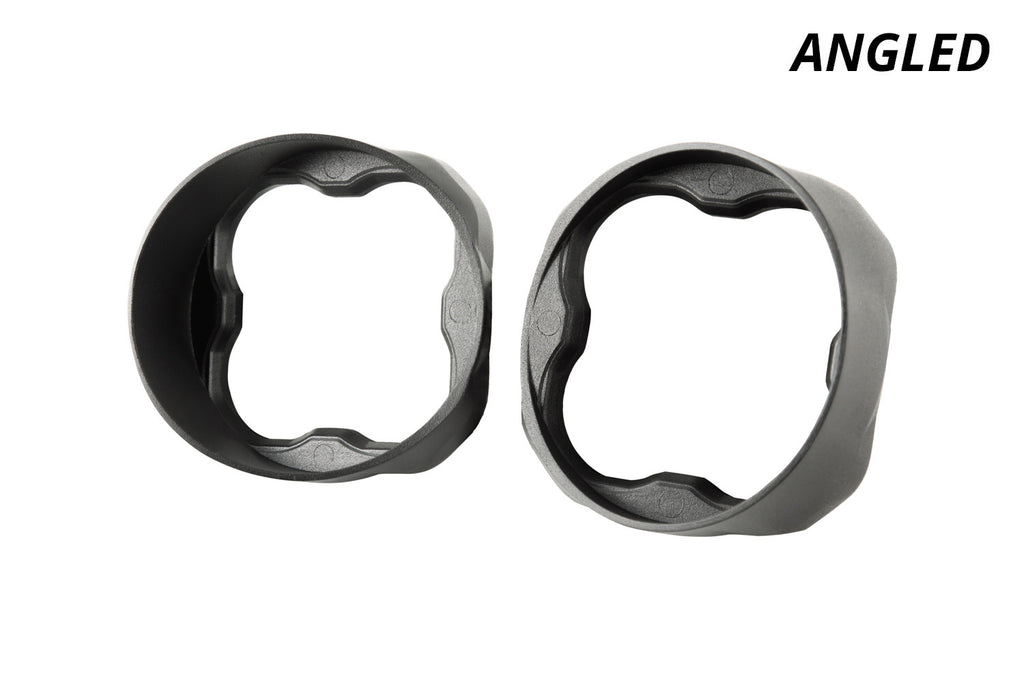 Diode Dynamics DD6369P Mounting bracket for your LED light bar.