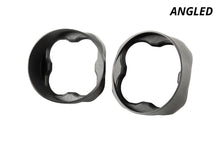 Load image into Gallery viewer, Diode Dynamics DD6369P Mounting bracket for your LED light bar.