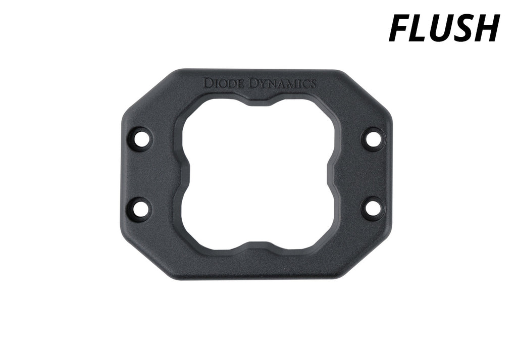 Diode Dynamics DD6368S Mounting bracket for your LED light bar.