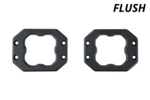 Load image into Gallery viewer, Diode Dynamics DD6370P Mounting bracket for your LED light bar.