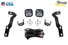 Load image into Gallery viewer, Diode Dynamics DD6377 Pod light featuring advanced TIR optics for high efficiency and focus. for Select Toyota Tacoma