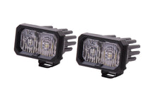 Load image into Gallery viewer, Diode Dynamics DD6382P Pod light featuring modern TIR optics for the highest intensity on the market.