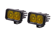Load image into Gallery viewer, Diode Dynamics DD6404P Pod light featuring modern TIR optics for the highest intensity on the market.