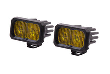 Load image into Gallery viewer, Diode Dynamics DD6407P Pod light featuring modern TIR optics for the highest intensity on the market.
