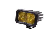 Load image into Gallery viewer, Diode Dynamics DD6407S Pod light featuring modern TIR optics for the highest intensity on the market.