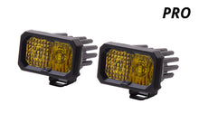 Load image into Gallery viewer, Diode Dynamics DD6412P Pod light featuring modern TIR optics for the highest intensity on the market.