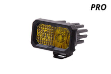 Load image into Gallery viewer, Diode Dynamics DD6407S Pod light featuring modern TIR optics for the highest intensity on the market.