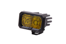 Load image into Gallery viewer, Diode Dynamics DD6412S Pod light featuring modern TIR optics for the highest intensity on the market.