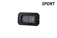 Load image into Gallery viewer, Diode Dynamics DD6727S Pod light featuring modern TIR optics for the highest intensity on the market.