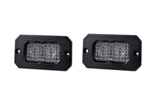 Load image into Gallery viewer, Diode Dynamics DD6427P Pod light featuring modern TIR optics for the highest intensity on the market.