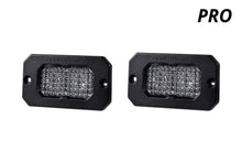 Load image into Gallery viewer, Diode Dynamics DD6733P Pod light featuring modern TIR optics for the highest intensity on the market.