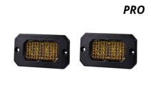 Load image into Gallery viewer, Diode Dynamics DD6735P Pod light featuring modern TIR optics for the highest intensity on the market.