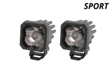Load image into Gallery viewer, Diode Dynamics DD6451P Pod light featuring modern TIR optics for the highest intensity on the market.