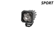 Load image into Gallery viewer, Diode Dynamics DD6440S Pod light featuring modern TIR optics for the highest intensity on the market.