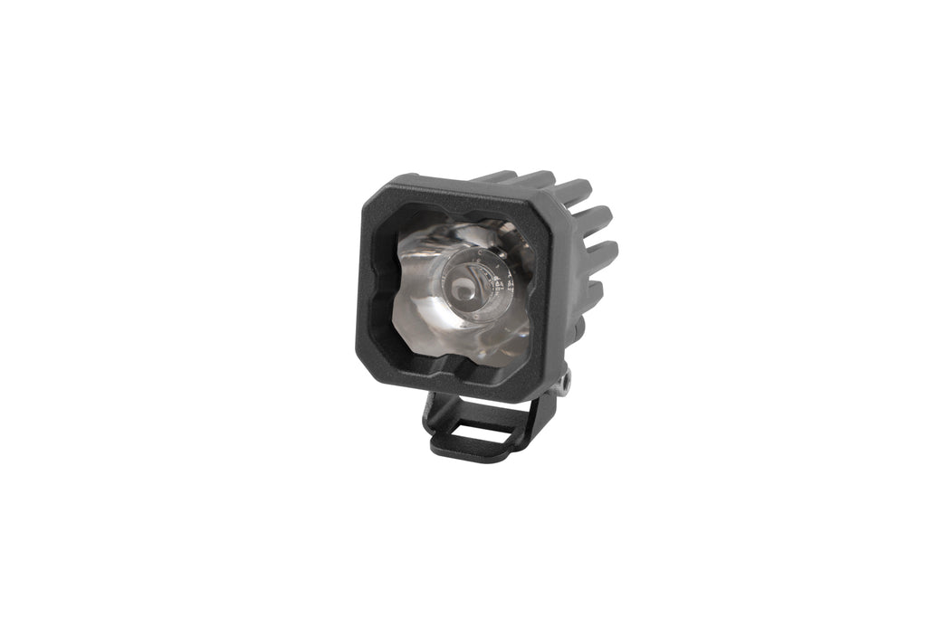 Diode Dynamics DD6451S Pod light featuring modern TIR optics for the highest intensity on the market.