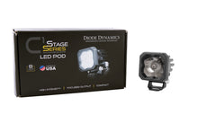 Load image into Gallery viewer, Diode Dynamics DD6446S Pod light featuring modern TIR optics for the highest intensity on the market.