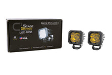 Load image into Gallery viewer, Diode Dynamics DD6453P Pod light featuring modern TIR optics for the highest intensity on the market.