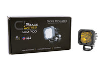 Load image into Gallery viewer, Diode Dynamics DD6443S Pod light featuring modern TIR optics for the highest intensity on the market.