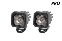 Load image into Gallery viewer, Diode Dynamics DD6461P Pod light featuring modern TIR optics for the highest intensity on the market.