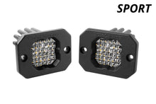 Load image into Gallery viewer, Diode Dynamics DD6471P Pod light featuring modern TIR optics for the highest intensity on the market.