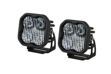 Load image into Gallery viewer, Diode Dynamics DD7185 Pod light featuring advanced TIR optics for high efficiency and focus. for Select Ford Bronco