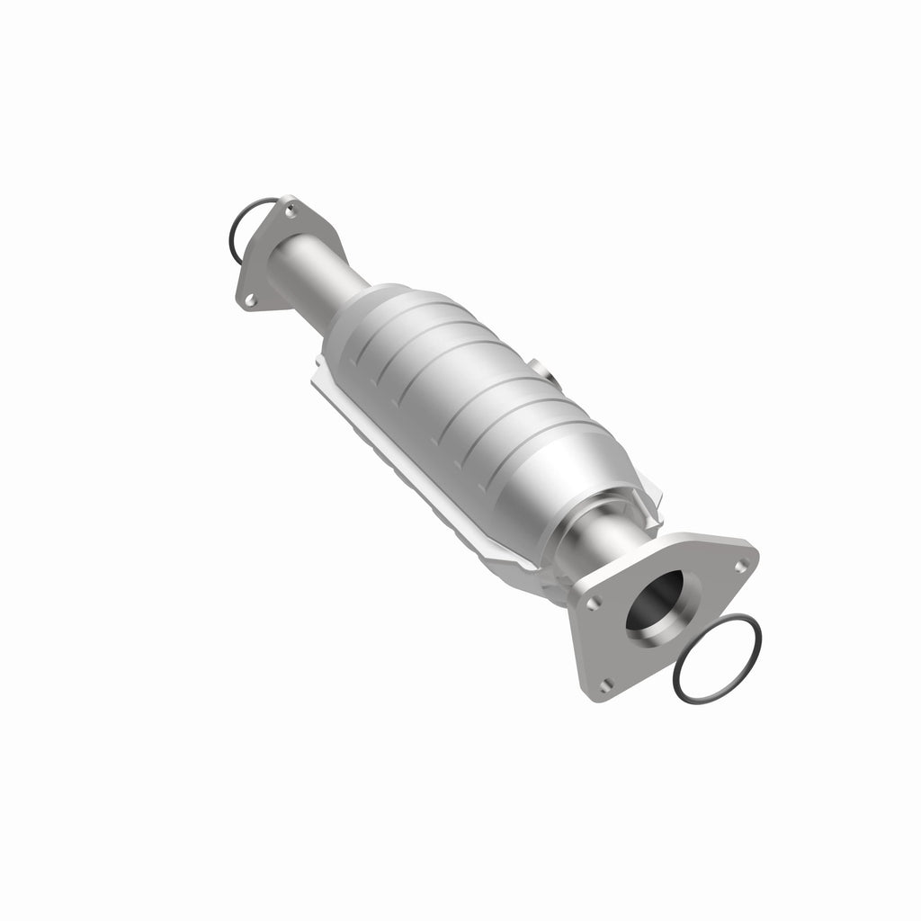 MagnaFlow Exhaust Products 49026 OEM Grade Direct-Fit Catalytic Converter for Select Acura TSX