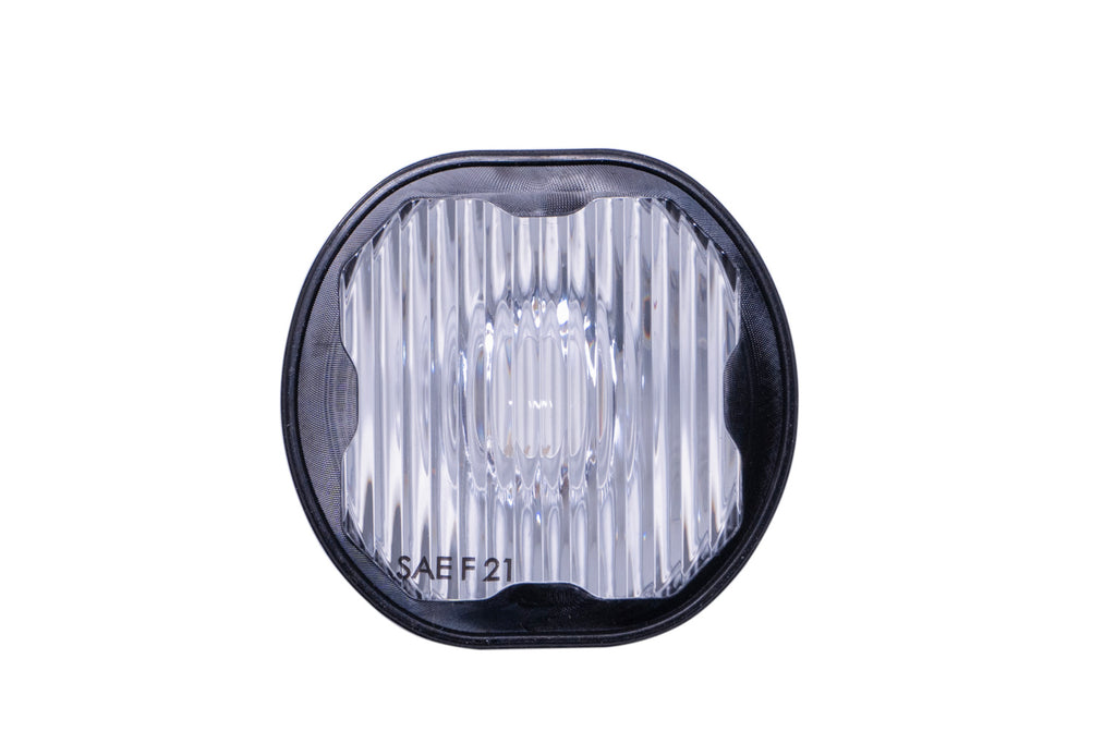 Diode Dynamics DD6523 Replacement lens for your Stage Series C1 Pod Light.