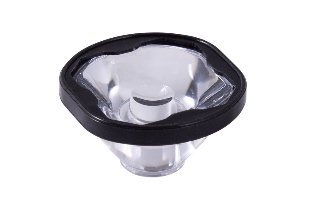Diode Dynamics DD6527 Replacement lens for your Stage Series C1 Pod Light.