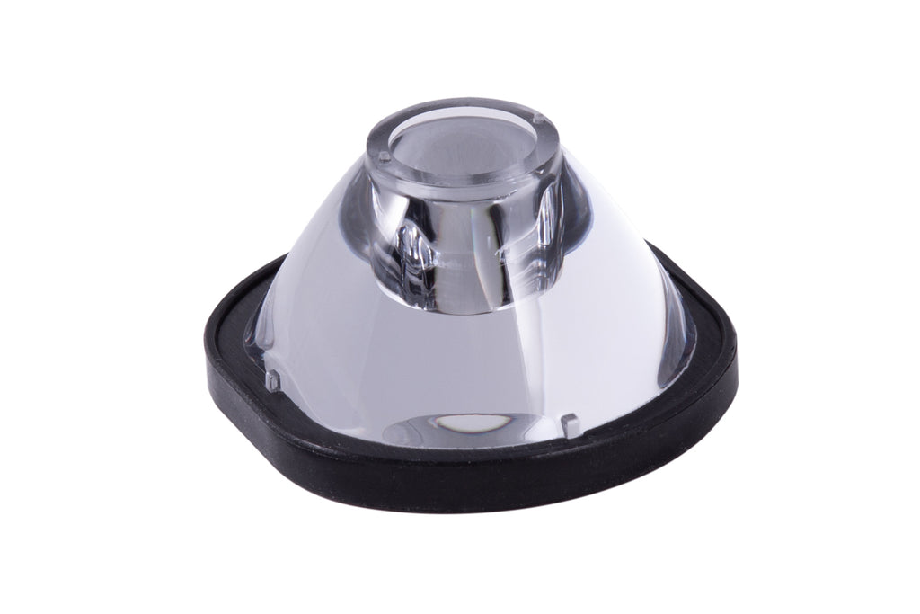 Diode Dynamics DD6525 Replacement lens for your Stage Series C1 Pod Light.