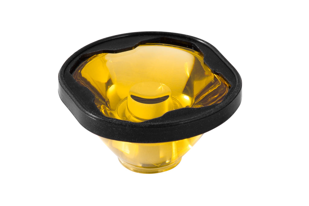 Diode Dynamics DD6529 Replacement lens for your Stage Series C1 Pod Light.