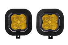 Load image into Gallery viewer, Diode Dynamics DD7093 Pod light featuring advanced TIR optics for high efficiency and focus. for Select Ford F-250 Super Duty, Ford F-350 Super Duty, Ford F-450 Super Duty, Ford F-550 Super Duty