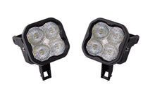 Load image into Gallery viewer, Diode Dynamics DD7104 Pod light featuring advanced TIR optics for high efficiency and focus. for Select Ford Excursion, Ford F-250 Super Duty, Ford F-350 Super Duty, Ford F-450 Super Duty, Ford F-550 Super Duty, Ford Ranger