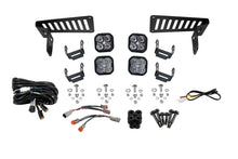 Load image into Gallery viewer, Diode Dynamics DD6553 Pod light kit featuring advanced TIR optics for high efficiency and focus. for Select Jeep Gladiator, Jeep Wrangler