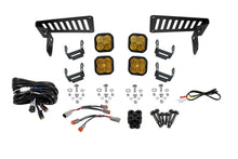 Load image into Gallery viewer, Diode Dynamics DD6555 Pod light kit featuring advanced TIR optics for high efficiency and focus. for Select Jeep Gladiator, Jeep Wrangler