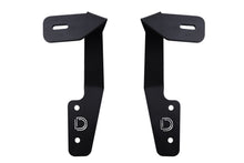 Load image into Gallery viewer, Diode Dynamics DD6563 Allows you to mount two Stage Series 2"LED Pods above the hood. for Select Subaru Crosstrek, Subaru WRX