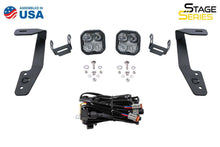 Load image into Gallery viewer, Diode Dynamics DD6559 Pod light featuring advanced TIR optics for high efficiency and focus. for Select Subaru Crosstrek, Subaru WRX