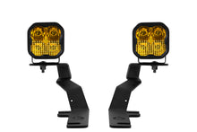 Load image into Gallery viewer, Diode Dynamics DD6570 Pod light featuring advanced TIR optics for high efficiency and focus. for Select Ford F-150