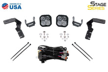 Load image into Gallery viewer, Diode Dynamics DD6586 Pod light featuring advanced TIR optics for high efficiency and focus. for Select Ford Ranger