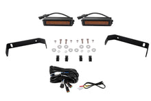 Load image into Gallery viewer, Diode Dynamics DD6594 SS6 LED Lightbar Kit. for Select Ford Ranger