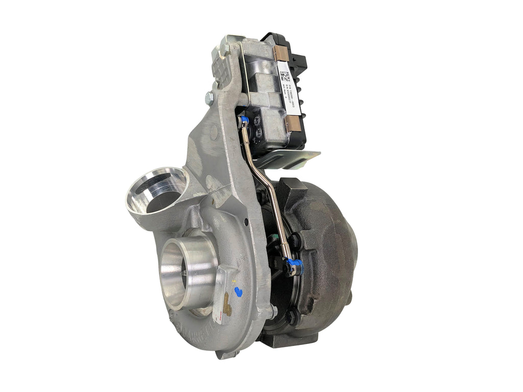 Alliant Power 736088-5006S Turbocharger