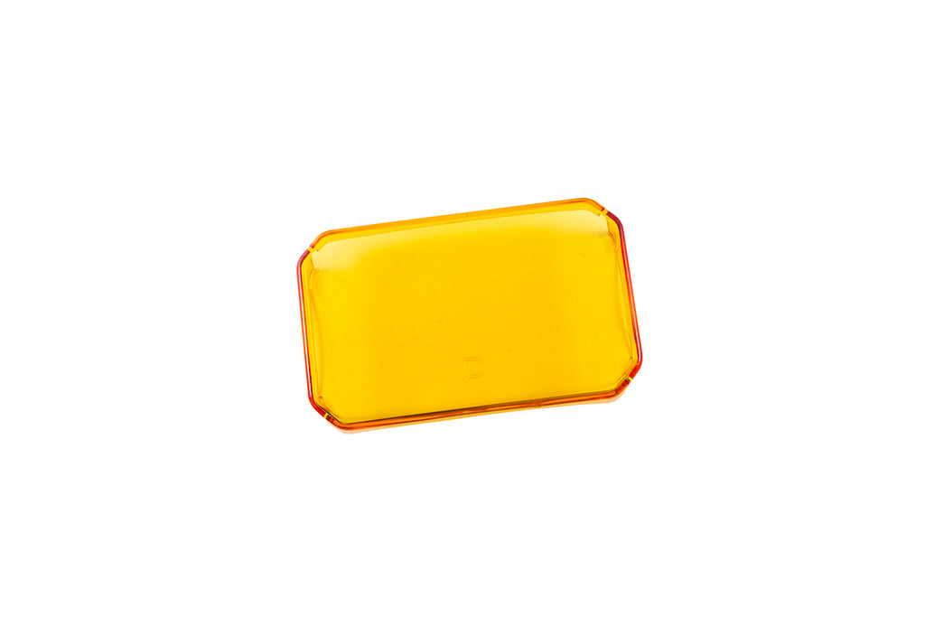 Diode Dynamics DD6601 Snap-on cover for your Stage Series 2" LED Pod Light.