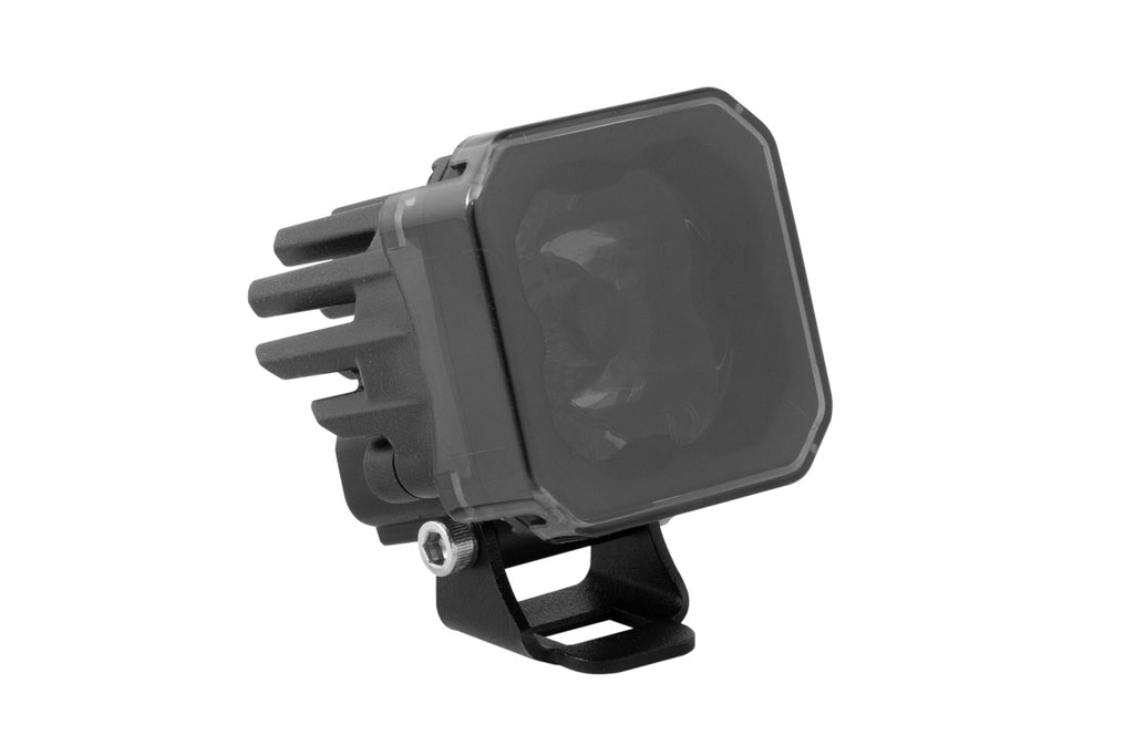 Diode Dynamics DD6604 Snap-on cover for your Stage Series C1 LED Pod Light.