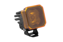 Load image into Gallery viewer, Diode Dynamics DD6605 Snap-on cover for your Stage Series C1 LED Pod Light.