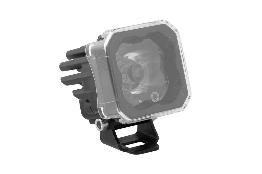 Diode Dynamics DD6606 Snap-on cover for your Stage Series C1 LED Pod Light.