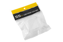 Load image into Gallery viewer, Diode Dynamics DD6606 Snap-on cover for your Stage Series C1 LED Pod Light.