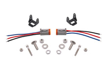 Load image into Gallery viewer, Diode Dynamics DD6607P Mounting kit for your Stage Series 2" Pod Light.